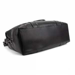 Дорожная кожаная сумка TIDING BAG A25F-5218A