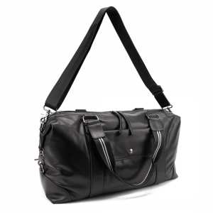 Дорожная кожаная сумка TIDING BAG A25F-5218A