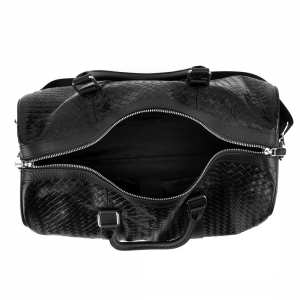 Дорожная кожаная сумка TIDING BAG A25F-8957-9A