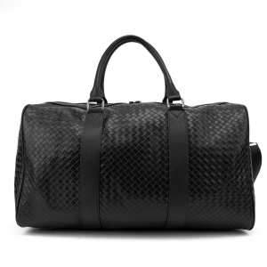 Дорожная кожаная сумка TIDING BAG A25F-8957-9A