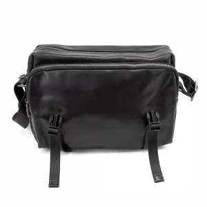 Чоловіча горизонтальна сумка через плече із клапаном TIDING BAG 1654LA