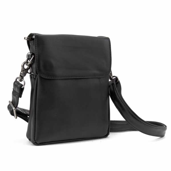 Мужская сумка через плечо TIDING BAG 9848A