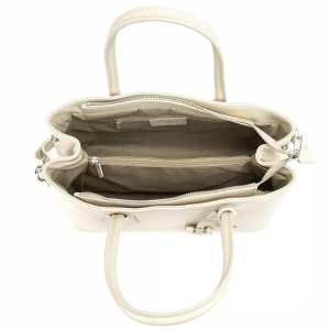 Классическая женская кожаная сумка Firenze Italy F-IT-7601WB