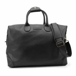 Невелика дорожня сумка із міцної шкіри буйволу Tavinchi CH-10010A-P