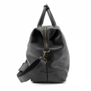 Невелика дорожня сумка із міцної шкіри буйволу Tavinchi CH-10010A-P