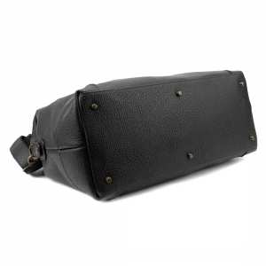 Невелика дорожня сумка із міцної шкіри буйволу Tavinchi CH-10010A-P