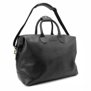 Невелика дорожня сумка із міцної шкіри буйволу Tavinchi CH-10010A-P