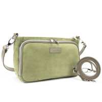 Замшевое женское кроссбоди Tavinchi CH-001KH-Y