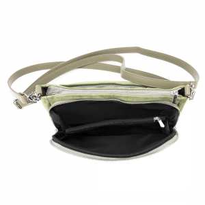 Замшевое женское кроссбоди Tavinchi CH-001KH-Y