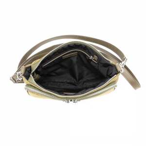 Замшевое женское кроссбоди Tavinchi CH-001T-Y