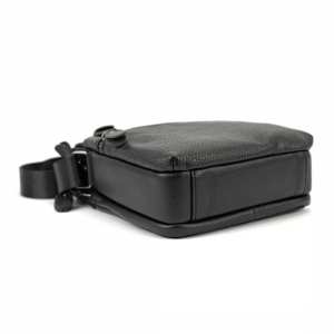 Мужская кожаная сумка через плечо Tiding Bag M56-2008A