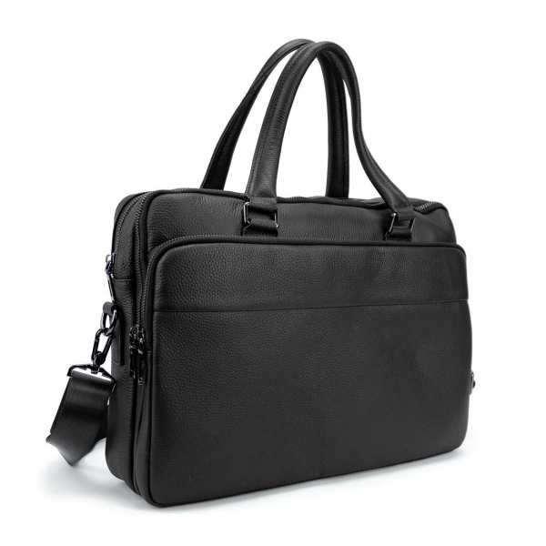 Сумка для документов на несколько отделений Tiding Bag A25F-252320A