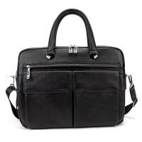 Сумка для документів з кишенями попереду Tiding Bag A25F-252310A