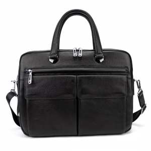 Сумка для документов c карманами спереди Tiding Bag A25F-252310A