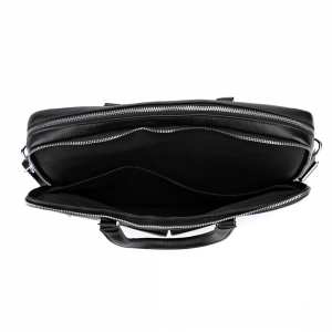 Сумка для документов c карманами спереди Tiding Bag A25F-252310A