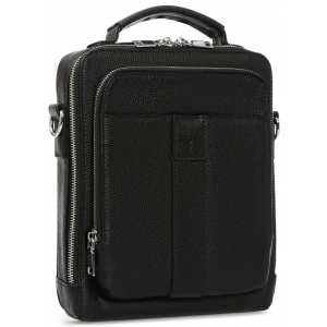 Сумка-барсетка на плечо мужская кожаная Royal Bag RB-009A-1
