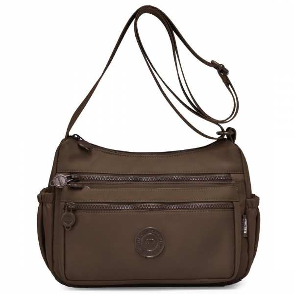 Женское удобное повседневное кроссбоди Confident WT1-3805C