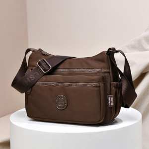 Женское удобное повседневное кроссбоди Confident WT1-3805C