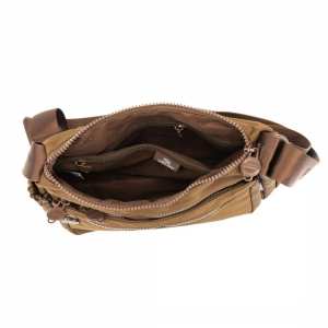 Женское удобное повседневное кроссбоди Confident WT1-3805C