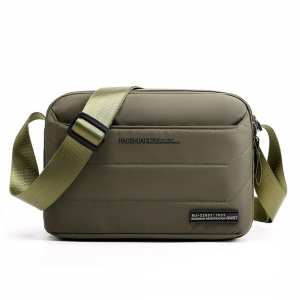 Горизонтальный текстильный мессенджер Confident AT08-T-999-6KH