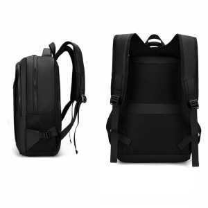 Чоловічий текстильний рюкзак Confident AT08-3420A