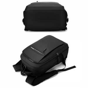 Чоловічий текстильний рюкзак Confident AT08-3420A