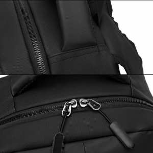 Чоловічий текстильний рюкзак Confident AT08-3420A