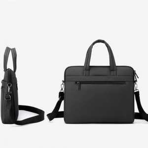 Чоловіча тканинна сумка для ноутбука Confident ATN01-T-0433A