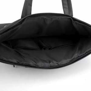 Чоловіча тканинна сумка для ноутбука Confident ATN01-T-0433A