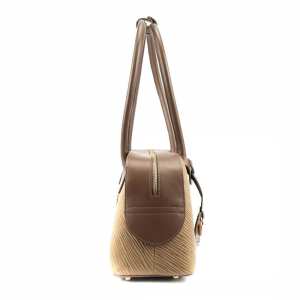 Кожаное кроссбоди на три отдела Tavinchi CH-0125DB-FL