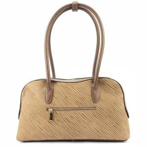 Кожаное кроссбоди на три отдела Tavinchi CH-0125DB-FL