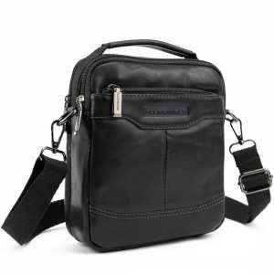 Невелика чоловіча барсетка з ручкою Ruff Ryder RR-4270A