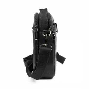 Невелика чоловіча барсетка з ручкою Ruff Ryder RR-4270A