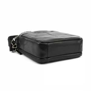 Невелика чоловіча барсетка з ручкою Ruff Ryder RR-4270A