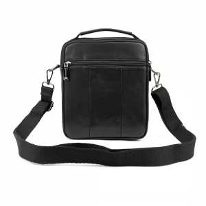 Невелика чоловіча барсетка з ручкою Ruff Ryder RR-4270A