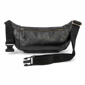 Містка чоловіча сумка на пояс Ruff Ryder RR-1395-1A