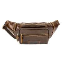 Мужская сумка на пояс Ruff Ryder RR-7143-4C