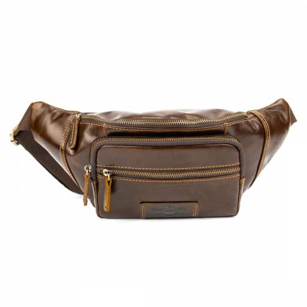 Чоловіча сумка на пояс Ruff Ryder RR-7143-4C