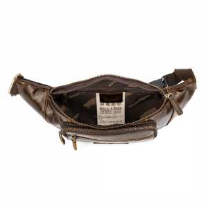 Чоловіча сумка на пояс Ruff Ryder RR-7143-4C