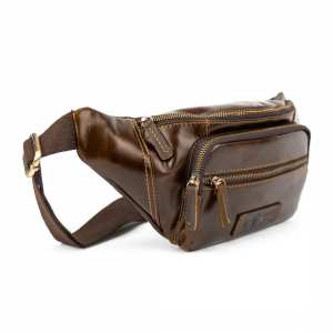 Чоловіча сумка на пояс Ruff Ryder RR-7143-4C