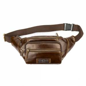 Чоловіча сумка на пояс Ruff Ryder RR-7143-4C