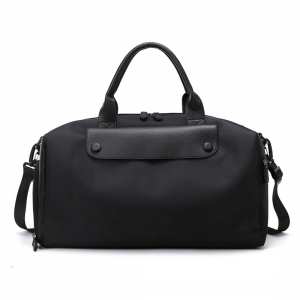 Дорожная небольшая тканевая сумка Confident TB1-T-5055A