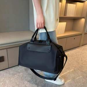 Дорожная небольшая тканевая сумка Confident TB1-T-5055A