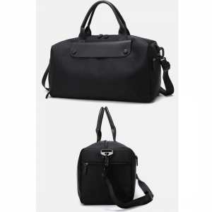 Дорожная небольшая тканевая сумка Confident TB1-T-5055A