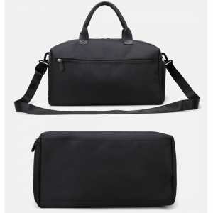 Дорожная небольшая тканевая сумка Confident TB1-T-5055A