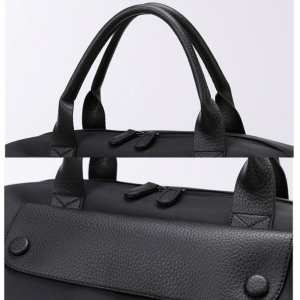 Дорожная небольшая тканевая сумка Confident TB1-T-5055A