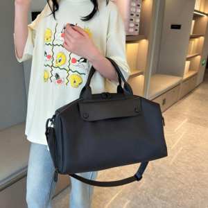 Дорожная небольшая тканевая сумка Confident TB1-T-5055A