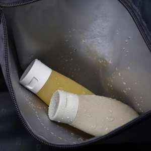 Текстильная женская сумка стеганная дутая Confident TB1-T-319A