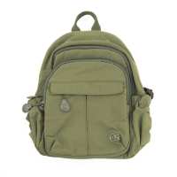 Женский текстильный рюкзак средних размеров Confident WT1-1250KH