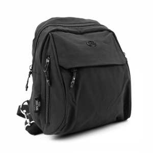 Небольшой женский текстильный рюкзак Confident WT1-2094A